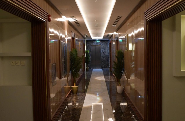 Elaf Alsharqyah Hotel 2