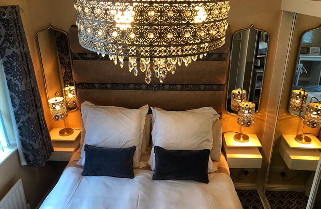 Elagh View Bed & Breakfast