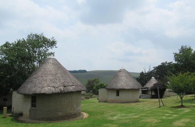 Elandskloof Trout Farm
