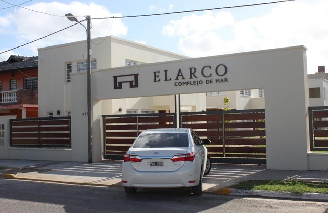 ELARCO Complejo de Mar