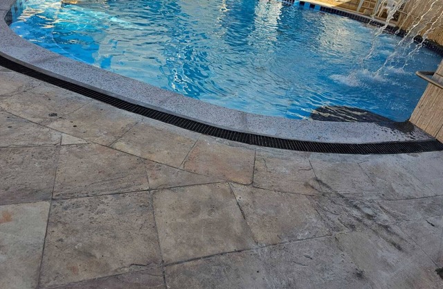 ELDORADO FLAT APARTMENT CALDAS NOVAS GO