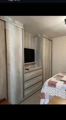 Eldorado Flat Service apto 601- BL 1