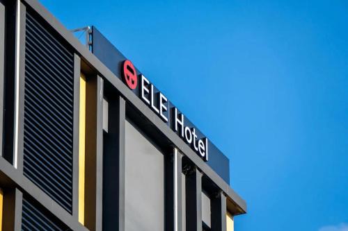 ELE Hotel Kuzuha