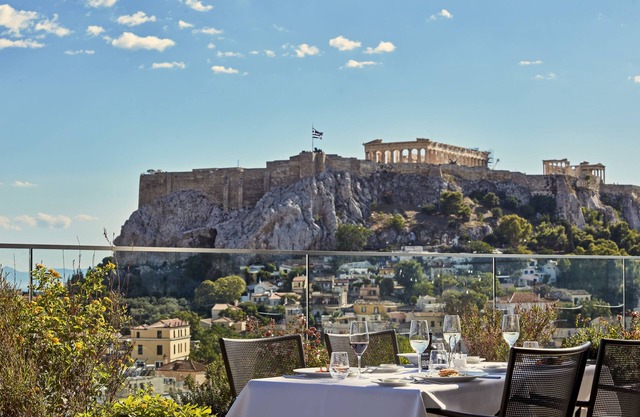 Electra Metropolis Athens