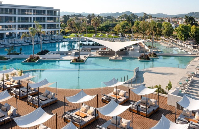 Electra Palace Rhodes - Premium All Inclusive