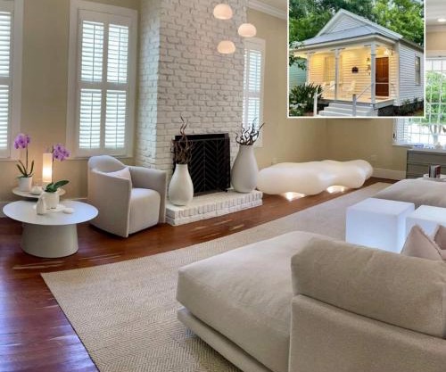 Elegance & Charm 27 Steps To Old Christ Church