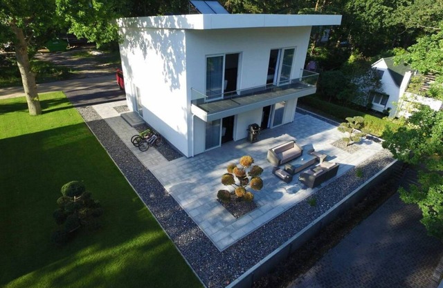 Elegance Comfortable holiday residence