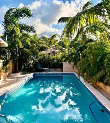Elegance, Ochi Rios - 2BR Oasis with Exclusive Private Pool!"