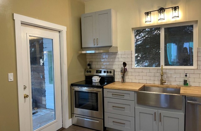 Elegance Redefined - A Classic Victorian Home with Modern Amenities