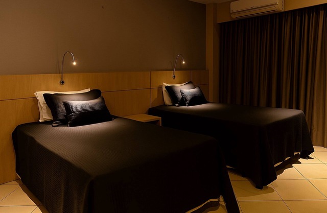 Elegance Suítes Rio de Janeiro