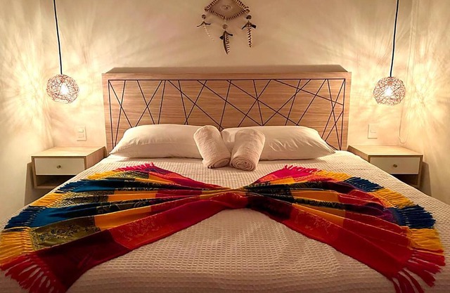 Elegant 1BR ALDEA ZAMA Tulum