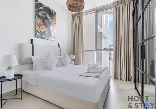 Elegant 1BR In Collective, Dubai Hills