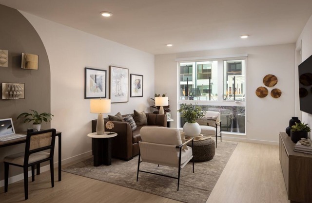 Elegant 2BR Condo at Avelle – Poolside Comfort Awaits