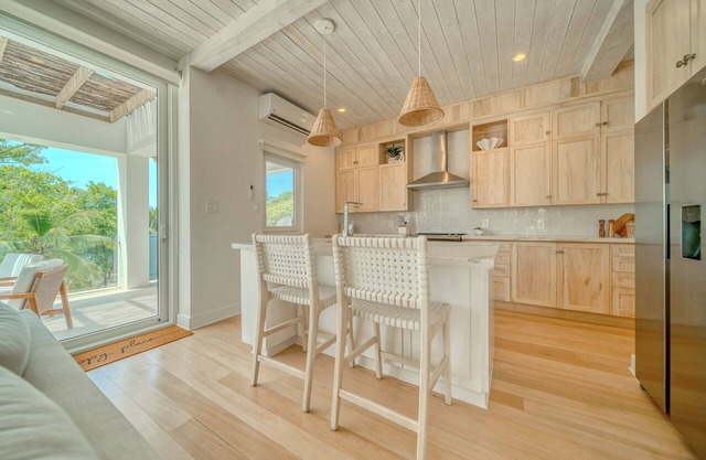 Elegant 3-Bed, 3-Bath Top-Floor Condo with Panoramic Ocean Views at Watercolors