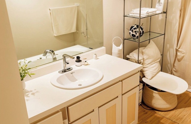 Elegant 3-bedroom apt in excellent Norfolk