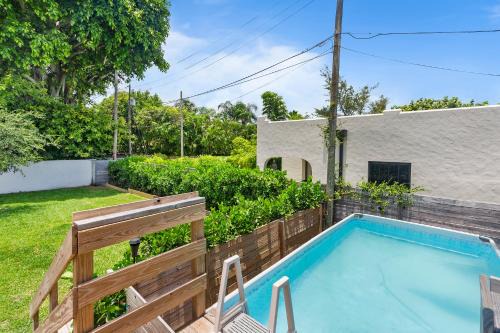 Elegant 3br Getaway W Pool, Near Wpb Hotspots
