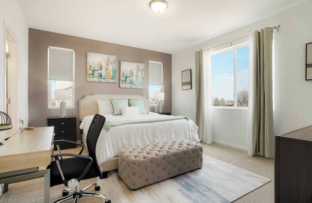 Elegant 3BR Home｜Family-Friendly w/Garage & Flexible Lease Terms #41712