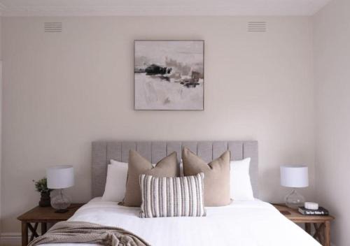 Elegant and Charming Balwyn Home