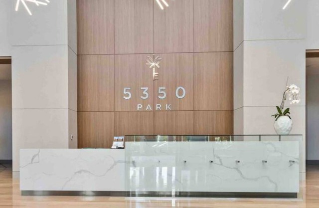 Elegant and Exclusive Studio in 5350 Luxury Tower