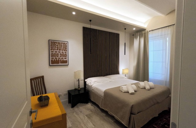 Elegant Apartment at the Colosseum