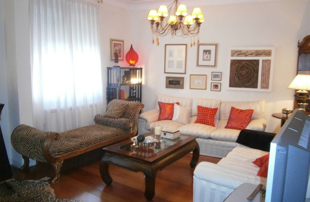 Elegant Central Apartment