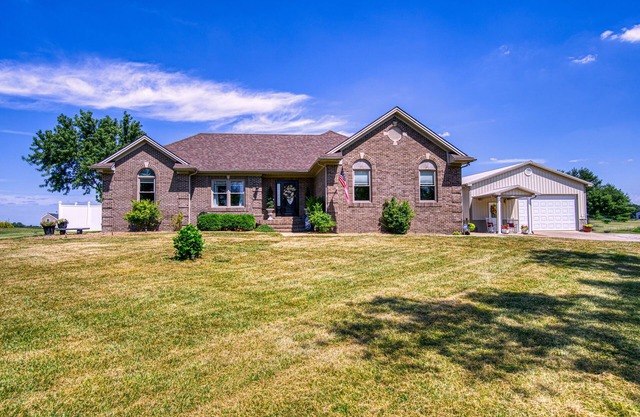 Elegant country living, Owensboro, KY