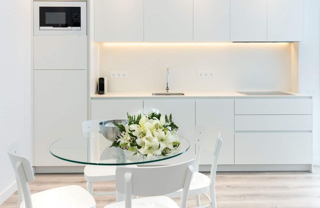 Elegant Suite in an unbeatable location