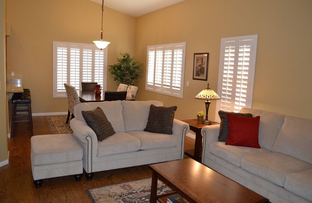 Elegant Escape - single story Townhome