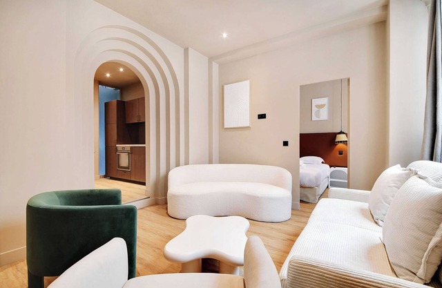 Elegant Home - 5BD/12P - Heart of 'Le Marais'