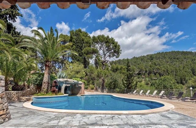 Elegant Mallorcan Finca | Beautiful Large Grounds | Finca Esma | Banyalbufar