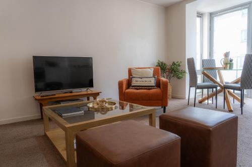 Elegant Retreat Carnoustie