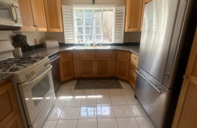 Elegant retreat on the central coast