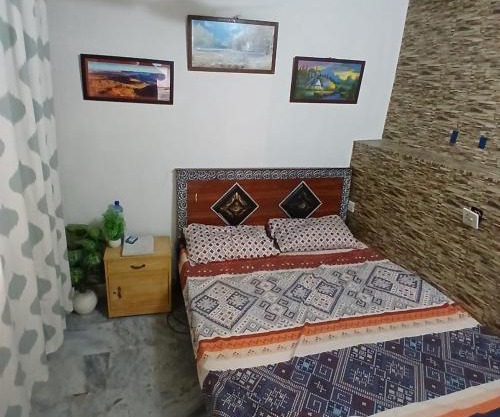 Elegant Room in F 8 Islamabad