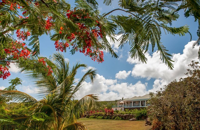 Elegant & Spacious Modern Villa with Infinity Pool & Stunning Views. Sleeps 8-10
