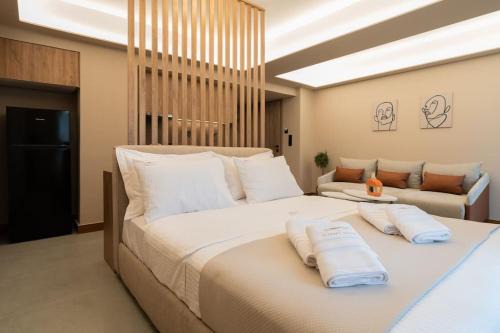 Elegant Suite Kypseli