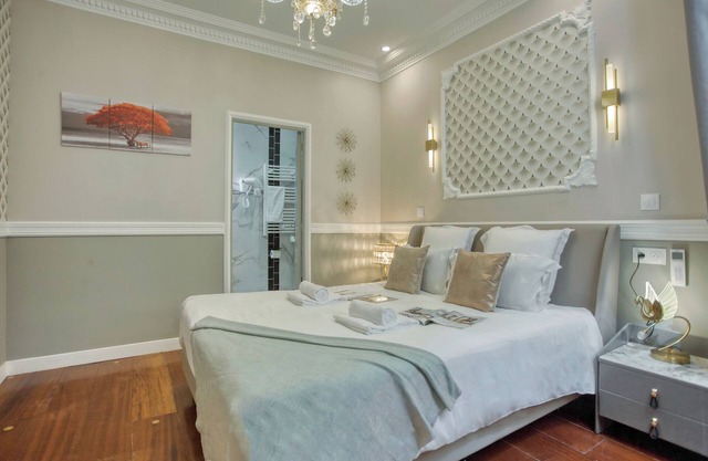 Elegant Triplex -Center of Paris - Aircon -10 people