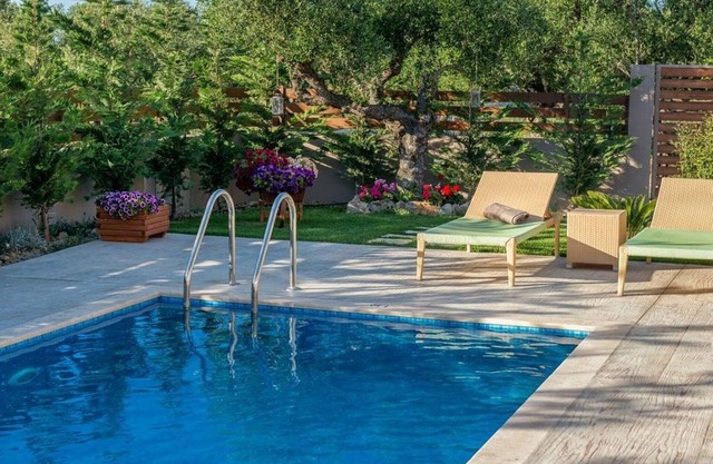 Elegant Zante Villa | Villa Vatia 1 | Private Pool | Air Conditioning | 2.