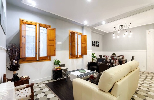 Elegante Apartamento en Goya - Madrid