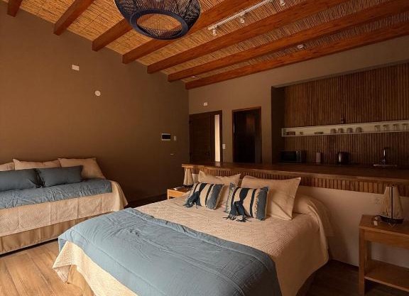 Elegante Cabaña en Purmamarca