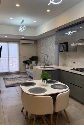 Elegante departamento a 10 minutos de Cintermex