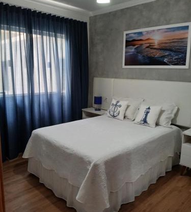 Elegante Duplex Oceanico da Elena Super Cozinha USP y UfSCAR