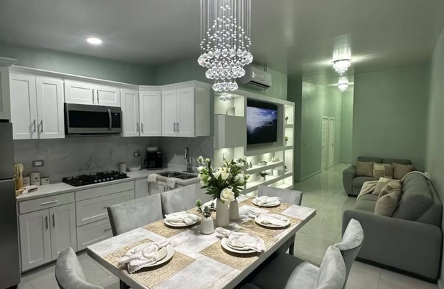 ¡Elegante & Encantadora! Casa en Nueva San Miguel