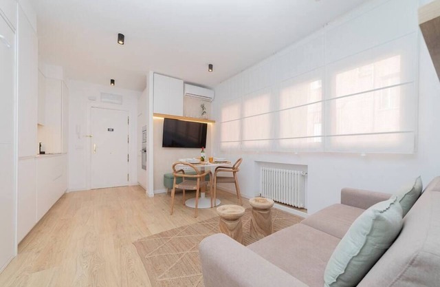 Elegante Loft en Barrio Salamanca