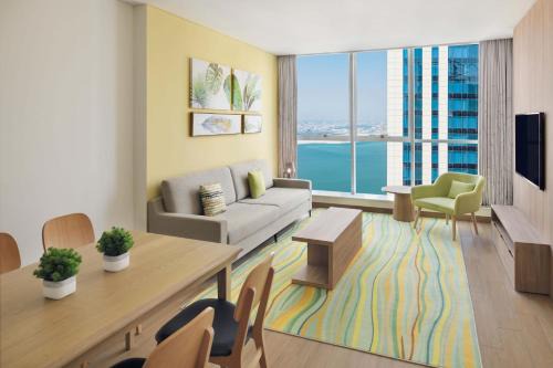 Element by Westin City Center Doha