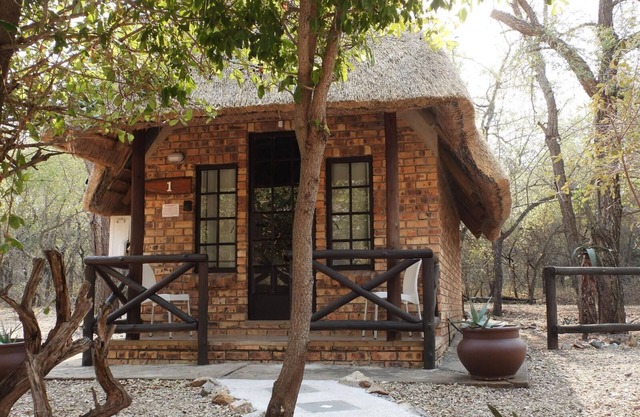 elephant memories safari lodge