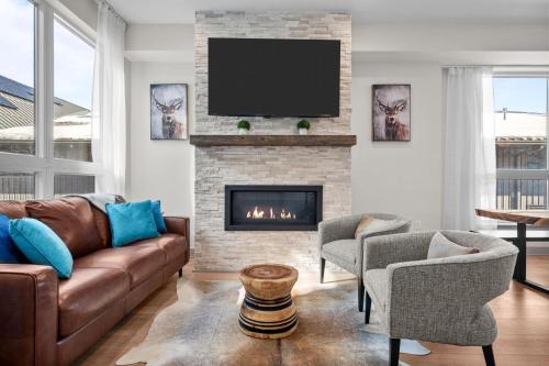 ElevateA Rooftop - Silverthorne