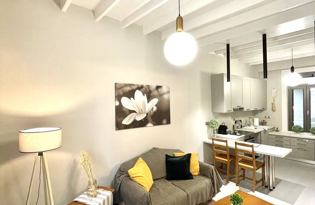 Elia downtown eco house