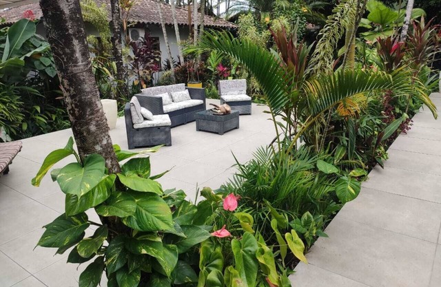 Eliconial Paraty Pousada