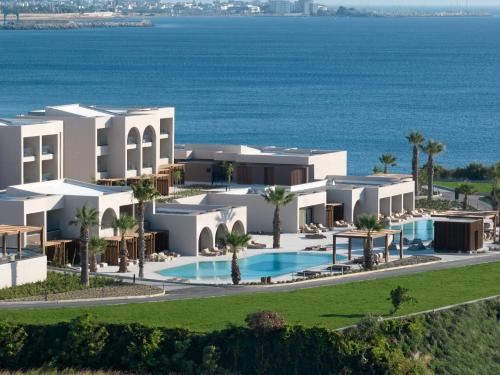Elissa Lifestyle Beach Resort - Adults Only