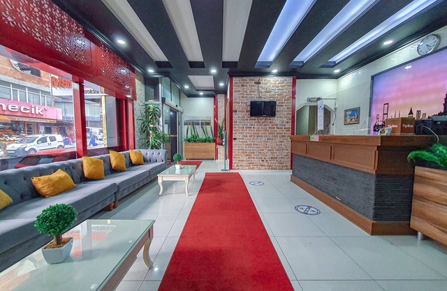 Elite Marmara Hotel Gungoren